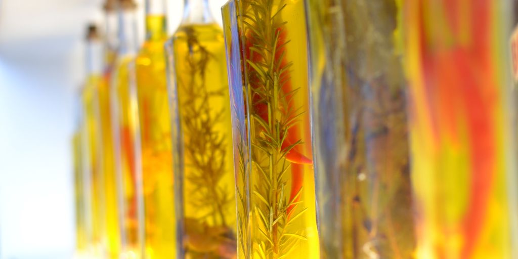 Top Prestigious Olive Oil Brands You Need to Know About