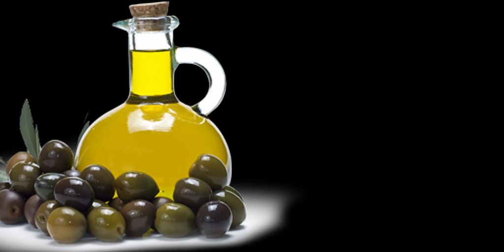 small batch olive oil