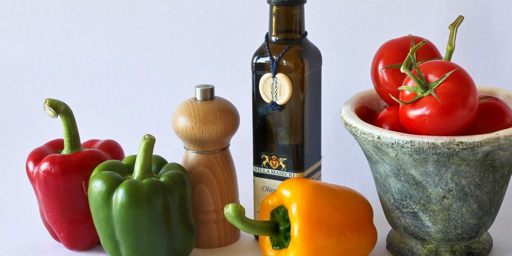 premium olive oil health benefits