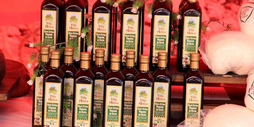 Explore the Excellence of Award-Winning Olive Oil: A Connoisseur’s Choice