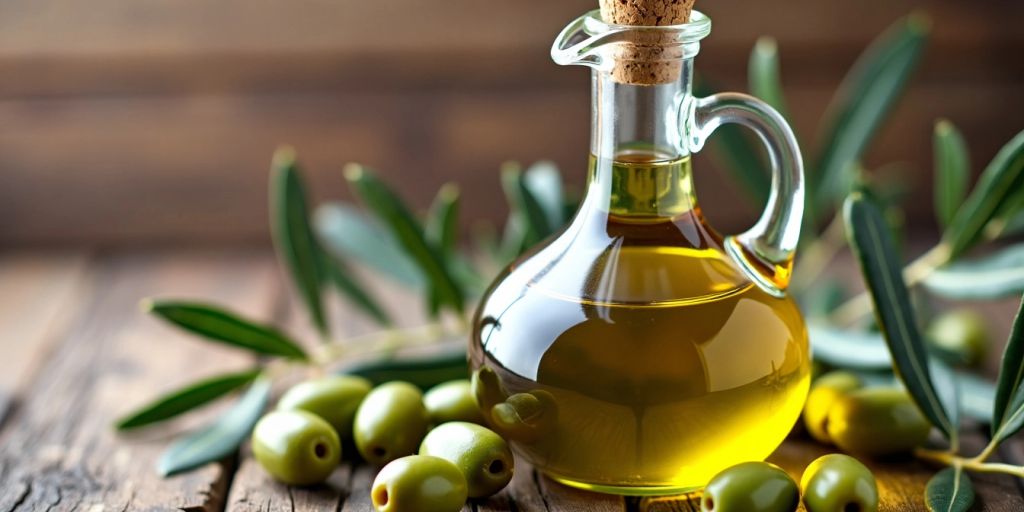 Discover the Finest Gourmet Olive Oil for Your Culinary Creations